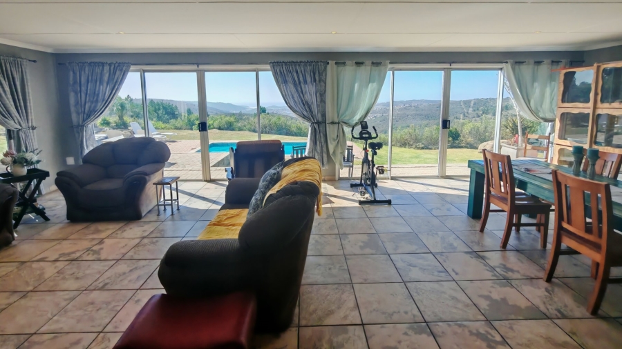 Commercial Property for Sale in Rheeboksfontein Western Cape